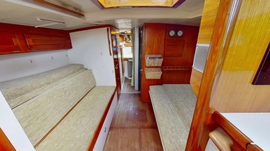 Columbia 50 usata in vendita