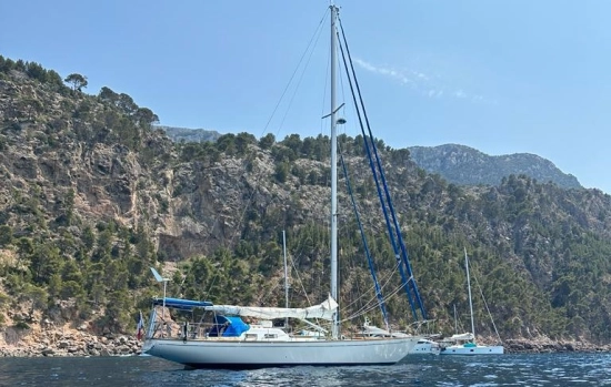 Columbia 50 usata in vendita