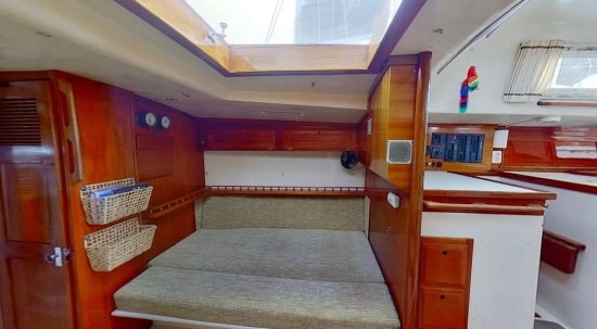 Columbia 50 usata in vendita