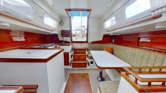 Columbia 50 usata in vendita