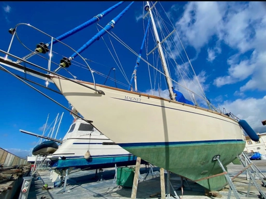 Columbia 50 usata in vendita