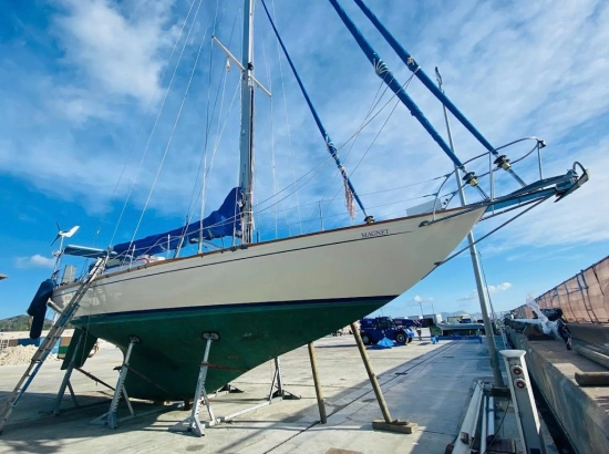 Columbia 50 usata in vendita