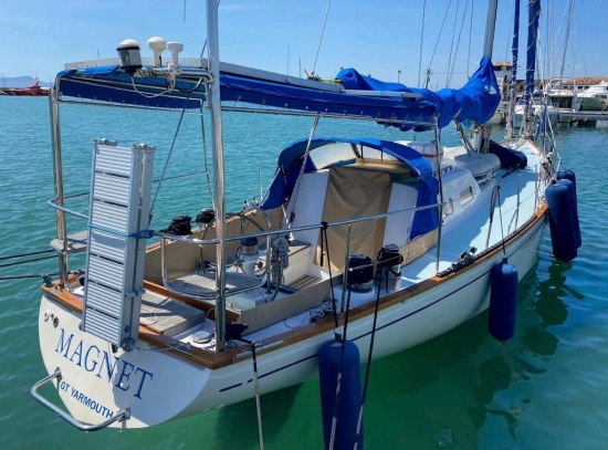 Columbia 50 usata in vendita