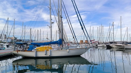 Columbia 50 usata in vendita