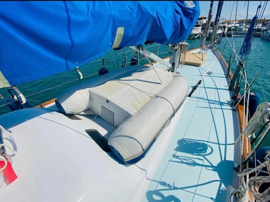 Columbia 50 usata in vendita