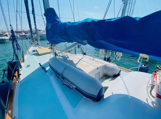 Columbia 50 usata in vendita
