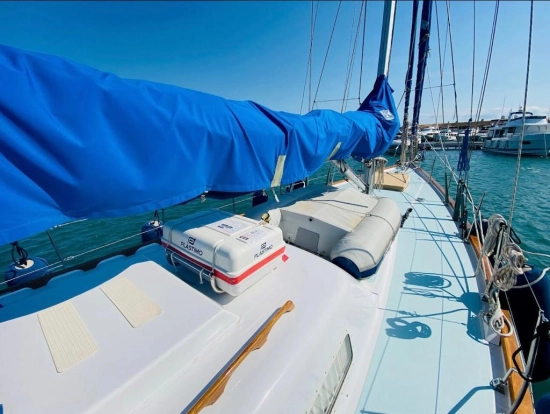 Columbia 50 usata in vendita