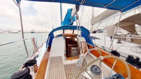 Columbia 50 usata in vendita