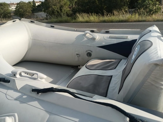 Honda Honwave RIB T40AE usata in vendita