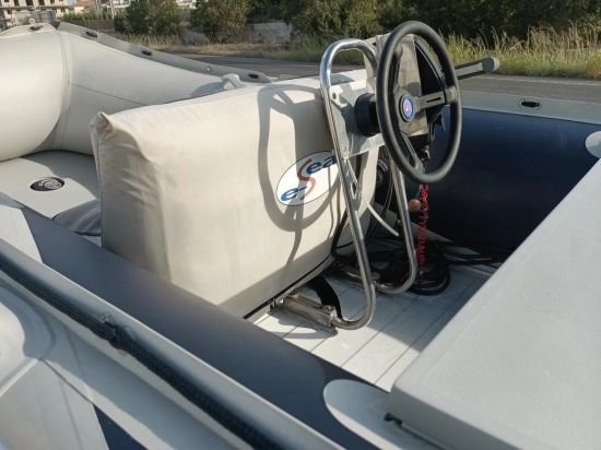 Honda Honwave RIB T40AE usata in vendita