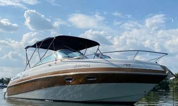 Custom 245 usata in vendita
