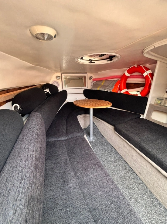 Custom 245 usata in vendita