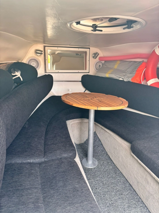 Custom 245 usata in vendita