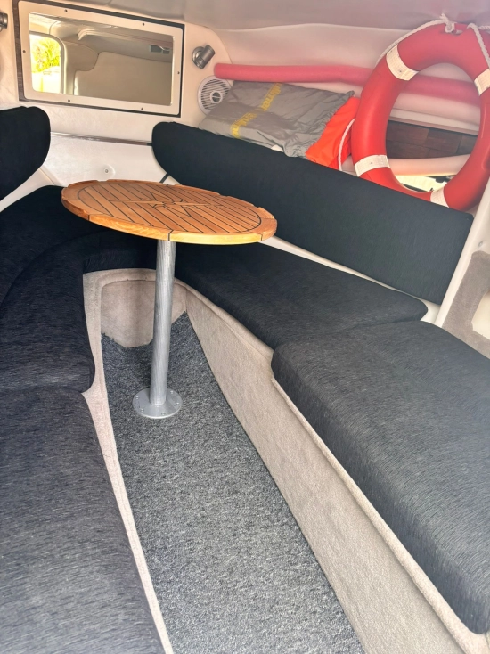 Custom 245 usata in vendita