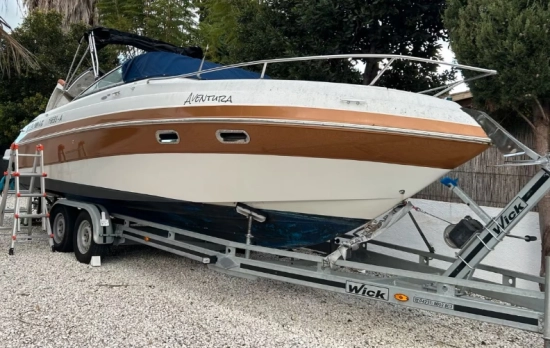 Custom 245 usata in vendita