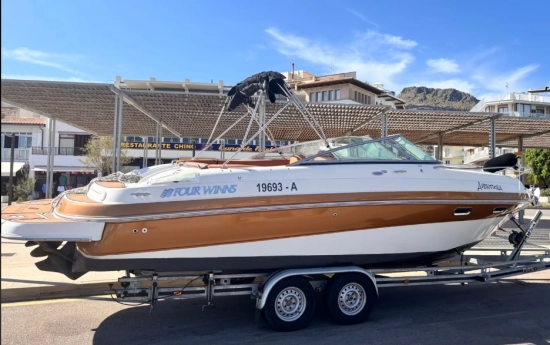 Custom 245 usata in vendita