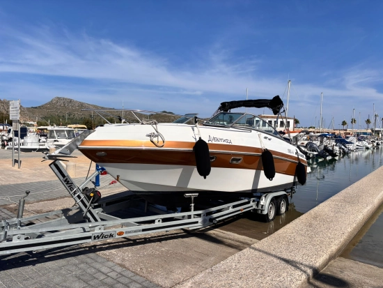 Custom 245 usata in vendita