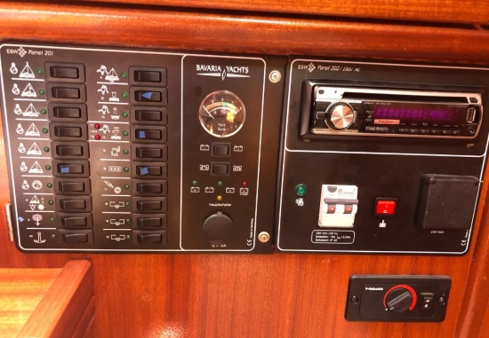 Bavaria Yachts Cruiser 32 de segunda mano en venta