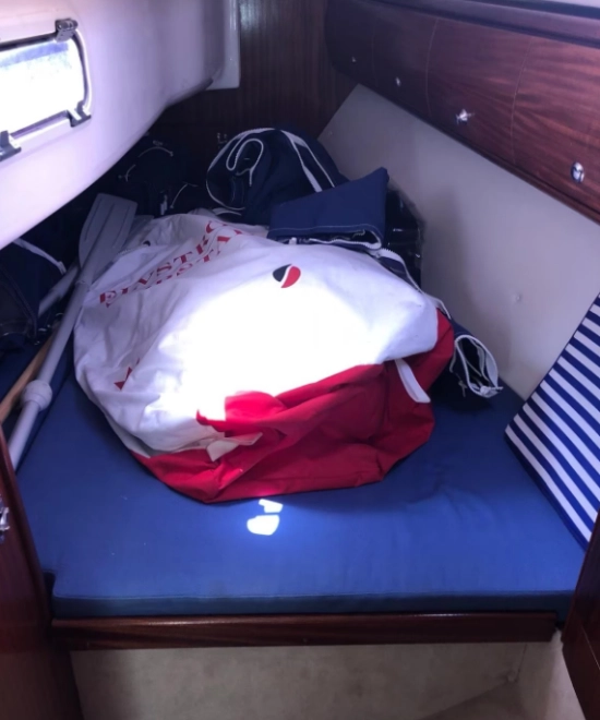 Bavaria Yachts Cruiser 32 de segunda mano en venta