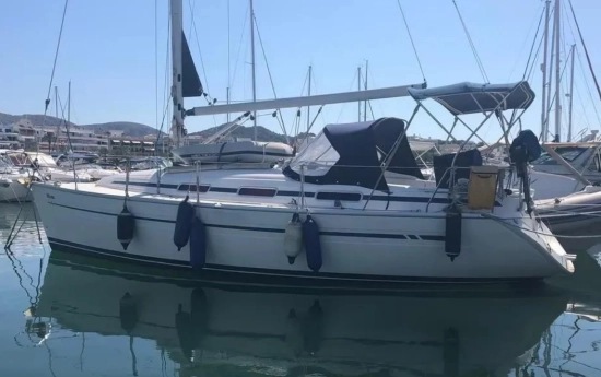 Bavaria Yachts Cruiser 32 de segunda mano en venta