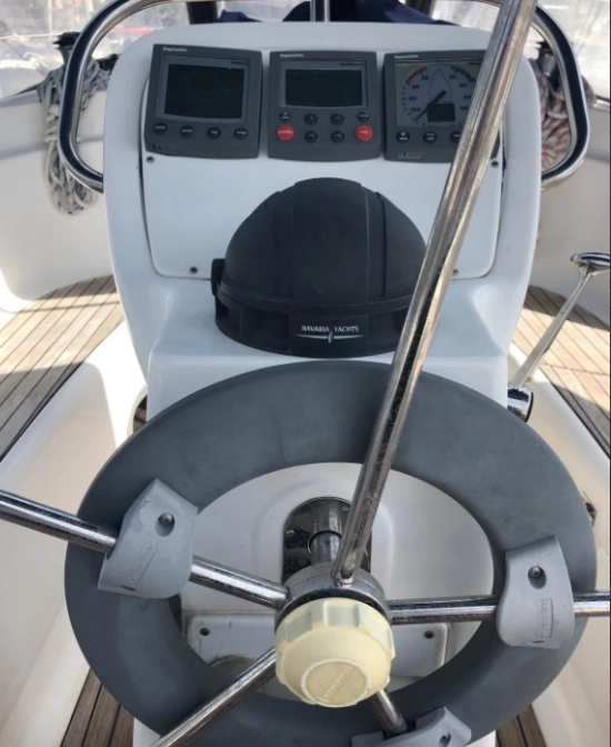 Bavaria Yachts Cruiser 32 de segunda mano en venta