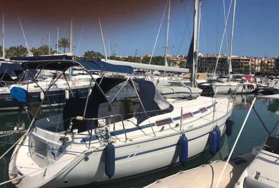 Bavaria Yachts Cruiser 32 de segunda mano en venta