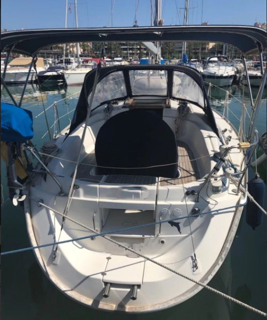 Bavaria Yachts Cruiser 32 de segunda mano en venta