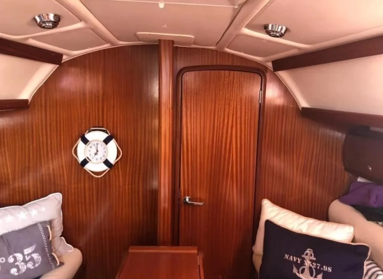 Bavaria Yachts Cruiser 32 de segunda mano en venta