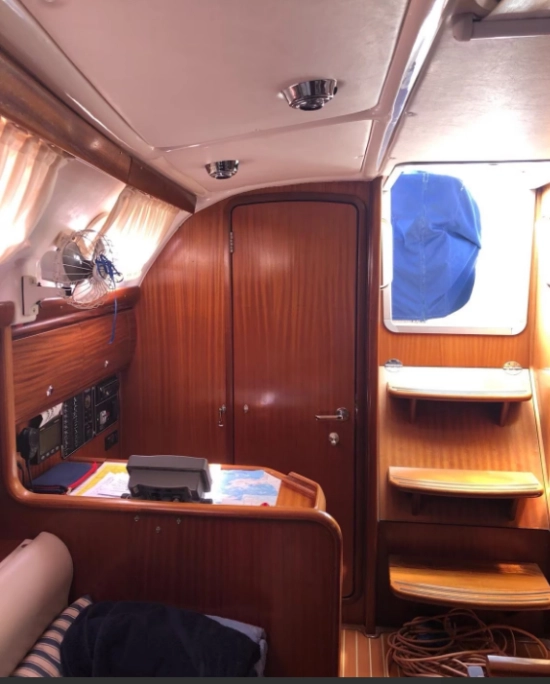 Bavaria Yachts Cruiser 32 de segunda mano en venta
