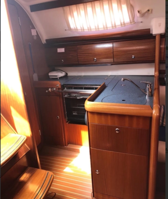 Bavaria Yachts Cruiser 32 de segunda mano en venta