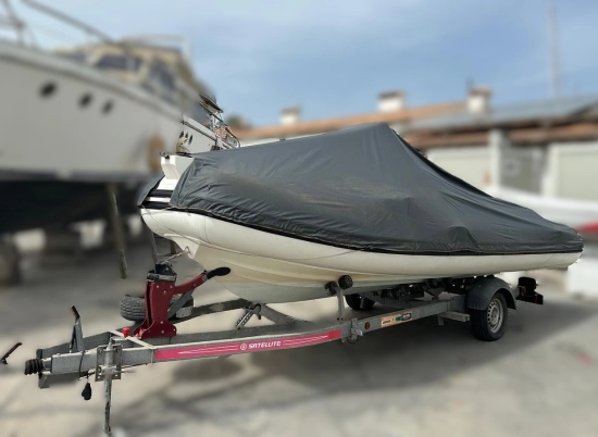 Capelli Tempest 570 usata in vendita