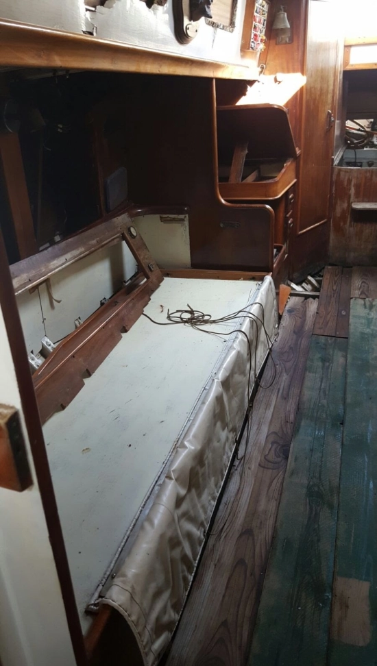 Cruisers Sport Cruiser Holiday 224 de segunda mano en venta