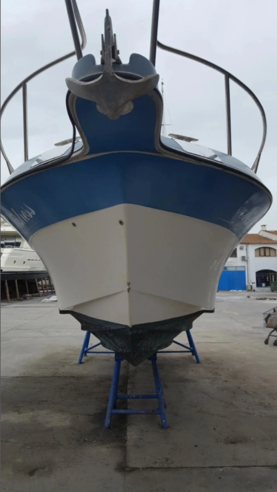 Cruisers Sport Cruiser Holiday 224 de segunda mano en venta
