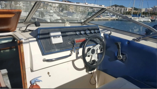 Cruisers Sport Cruiser Holiday 224 de segunda mano en venta