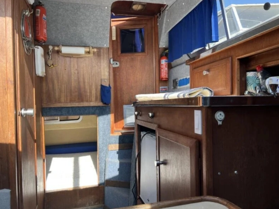 Cruisers Sport Cruiser Holiday 224 de segunda mano en venta