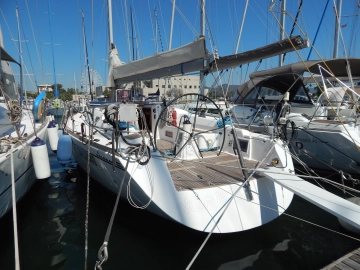 Salona 45 usata in vendita