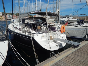 Bavaria Yachts 37 Cruiser de segunda mano en venta
