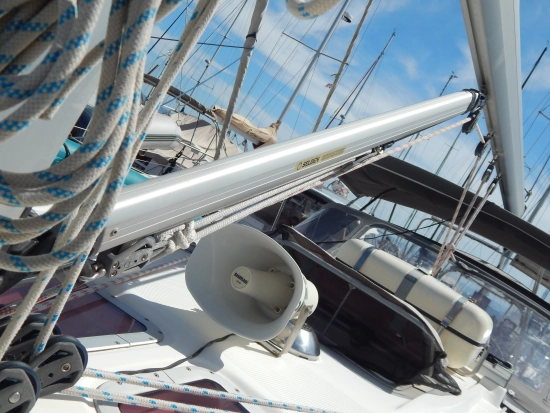 Bavaria Yachts 37 Cruiser usata in vendita