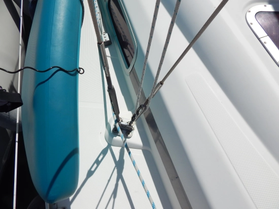 Bavaria Yachts 37 Cruiser usata in vendita