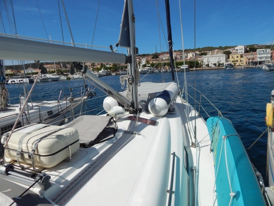 Bavaria Yachts 37 Cruiser usata in vendita