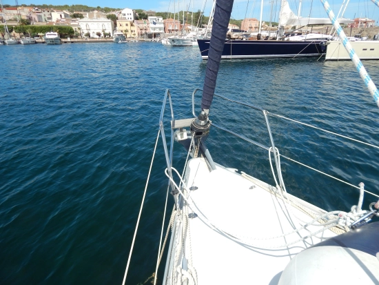 Bavaria Yachts 37 Cruiser usata in vendita