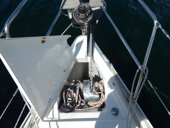 Bavaria Yachts 37 Cruiser usata in vendita
