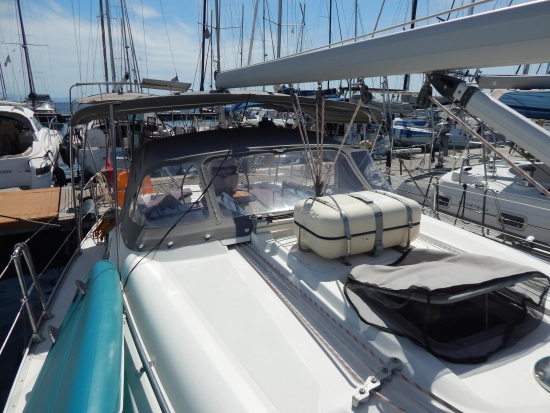 Bavaria Yachts 37 Cruiser usata in vendita