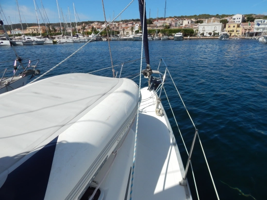 Bavaria Yachts 37 Cruiser usata in vendita