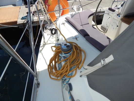 Bavaria Yachts 37 Cruiser usata in vendita