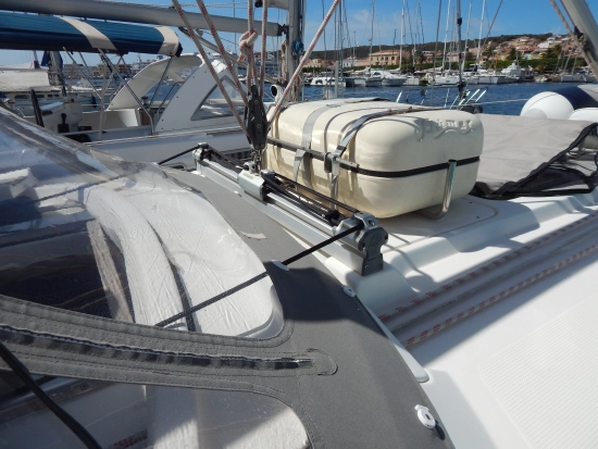 Bavaria Yachts 37 Cruiser usata in vendita