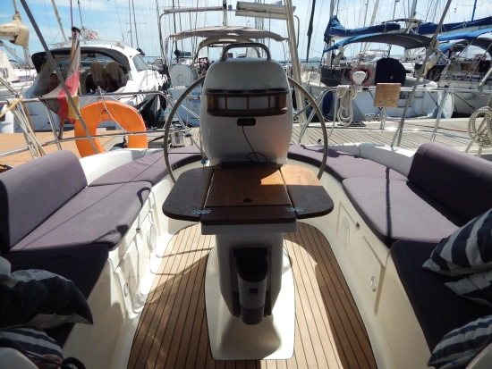 Bavaria Yachts 37 Cruiser usata in vendita