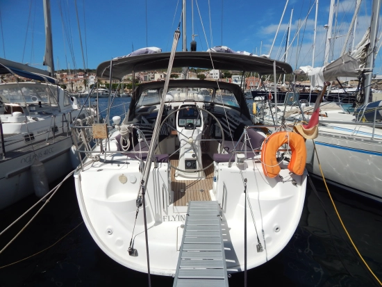 Bavaria Yachts 37 Cruiser usata in vendita