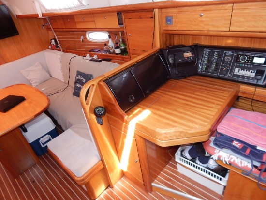 Bavaria Yachts 37 Cruiser usata in vendita