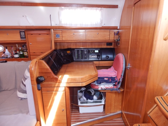 Bavaria Yachts 37 Cruiser usata in vendita